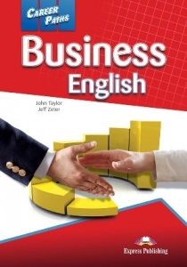 ???? ???? Career Paths Business English+CD