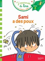 ???? ???? ??????? Sami et Julie CP Niveau 2 Sami a des poux