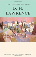 ???? ???? The Complete Poems of D. H. Lawrence
