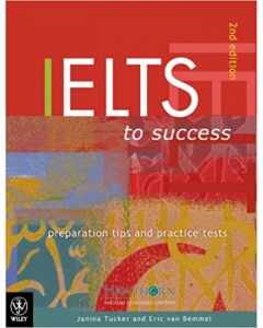 ???? ???? ????? ?? ???? ?????? ??? IELTS to Success 2nd Edition