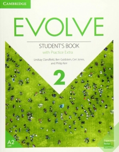 ???? ???? ???? ?????? EVOLVE 2 ?? 50 ???? ????? (???? ???? ? ???? ??? ? ?? ??)