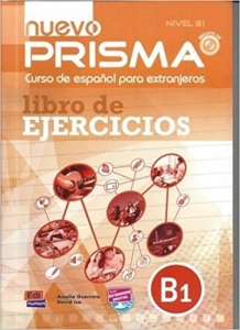 ???? ???? Nuevo Prisma B1 Libro de ejercicios Suplementarios