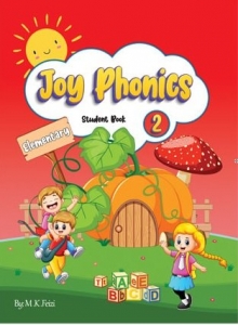 ???? ??? ?????? Joy Phonics 2 Elementary
