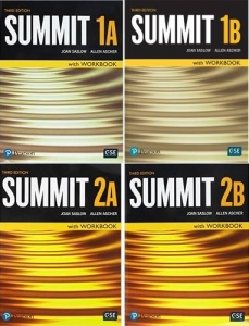 ?? 4 ???? ????? ?????? ??? Summit Third Edition 