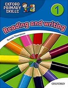 ???? ???? ??????? ??????? ????? ?????? Oxford Primary Skills 1  