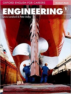 ???? ??????? ?????? ??? ?????? Oxford English for Careers: Engineering 1 Students Book