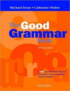 ???? ???? ??? ?????  The Good Grammar Book