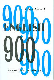 ???? ?????? ENGLISH 900 A Basic Course 6
