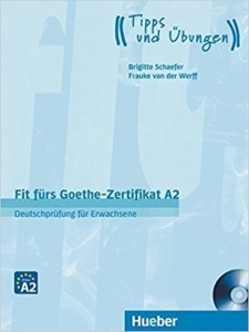 ???? ???? ?????? Fit furs Goethe Zertifikat A2 