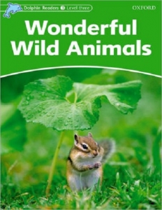 ???? ???? ????? ????? 3: ??????? ???? ???? ????? Dolphin Readers 3: Wonderful Wild Animals