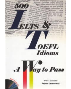 ???? ???? 500 ????? ??? ???? ????? 500 IELTS & TOEFL Idioms