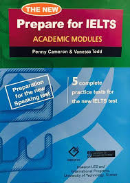 ???? ???? ??? ?????? ??? ????? ??????? The New Prepare for IELTS Academic Modules