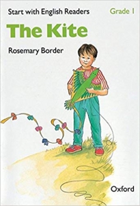 ???? ???? ?????? ??? ????? Start with English Readers. Grade 1: The Kite