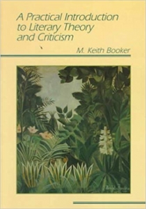 ???? A Practical Introduction to Literary Theory and Criticism