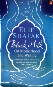 ???? ???? black milk elif shafak