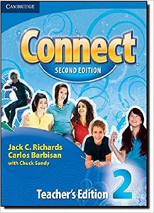 ???? ???? ????? ?????? ??? (Connect 2 Teachers Edition (Second Edition