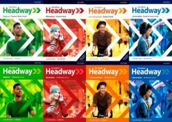 ?? 6 ???? ???? ?????? ???? Headway 5th Edition