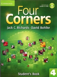 ???? ???????? ???? ?????? ???? Four Corners 4 (???? ???? ???? ???? ??? ? ???? ????) ?? ????? 50????