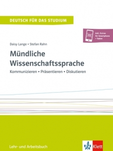 ???? ???? ?????? Mundliche Wissenschaftssprache