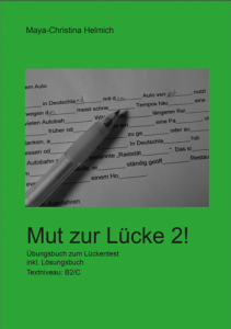 ???? ???? ?????? !Helmich: Mut zur Luecke 2