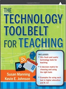 ???? ???? ???? The Technology Toolbelt for Teaching