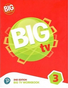 ???? ???? ??? ?????? ??? ?? ?? 3 ??? ??? ?????? ??? Big English 3 Big TV Workbook 2nd