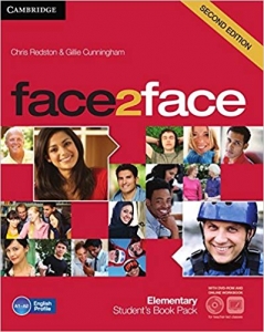 ???? ??? ?? ??? ?????? ??? (face 2 face Elementary (2nd