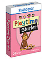 ??? ???? ???? ??? ???? PlayTime Starter Flashcards 