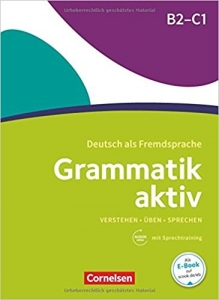 ???? ???? ?????? ???????? ????? Grammatik aktiv B2/C1 Uben Horen Sprechen