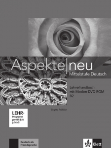 ???? ???? ?????? Aspekte neu B2: Lehrerhandbuch