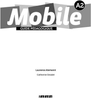 ???? ???? ??????? ????? Mobile A2 Guide pedagogique