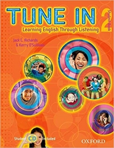 ???? ???? ??? Tune In 2 Student Book