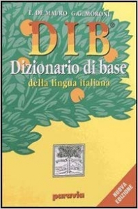 ???? ???? ????????? (DIB - Dizionario di base della lingua italiana con Dizionario visuale (nuova edizione