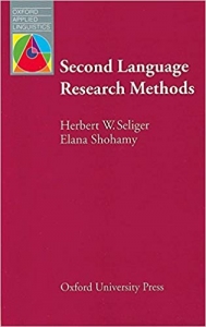 ???? ???? ???? Second Language Research Methods
