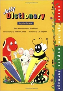 ???? ???? ????? ???? (Jolly dictionary) 