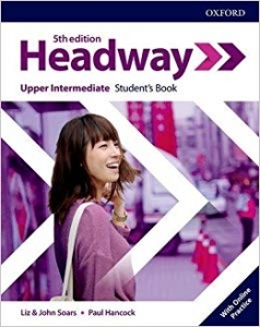 ???? ???? ???? ??? ????????? ?????? ???? Headway Upper-intermediate 5th Edition (???? ???? ???? ???? ??? ? ???? ????) ?? 50 ???? ????? 