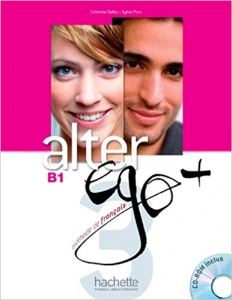 ???? ???? ??????? ???? ??? ???? Alter EGO Plus B1 