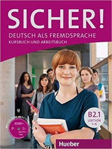 ???? ???? ?????? ???? Sicher B2 1 (??? 1?? 6) (???? ???? ???? ? ???? ??? ? ???? ????)