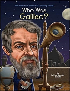 ???? ?????? ??????? ?????? ?? ??? ?Who Was Galileo