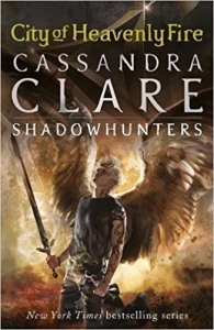 ???? ???? The Mortal Instruments - City of Heavenly Fire - Book 6