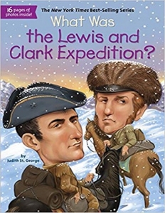???? ?????? ??? ???????? ????? ? ????? ?? ??? What Was the Lewis and Clark Expedition