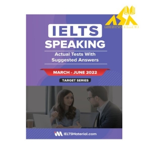???? ?????? ????? IELTS Speaking Actual Tests with Answers March  June 2022