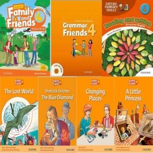 ?? ???? ???? ???? ????? ??? ????? Family and Friends 4 (???? ??????) 
