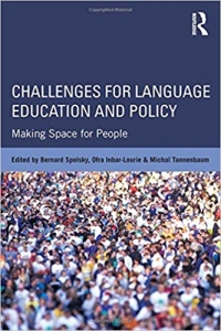 ???? ???? ???? Challenges for Language Education and Policy