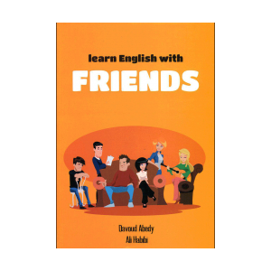 ???? ???? Learn English With Friends