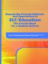 ???? ???? ???? Beyond the Present Methods and Approaches to ELT/...