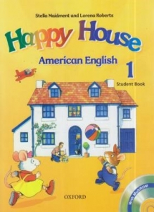 ???? ???? ?????? ??? ???? American Happy House 1