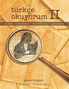 ???? ???? Turkce Okuyorum 2