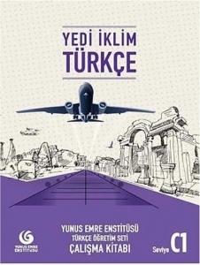 ???? ???? ???? ??? ?????? ??? ????? Yedi Iklim C1 (???? ???? ???? ???? ??? ? ???? ???? ?? ???? ?? 50 ???? ?????)