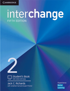 ???? ???????? ?? ?????? ???? (Interchange 2 (5th ?? ???? ?? 50 ???? ?????